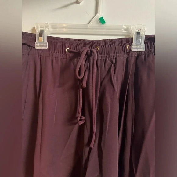 Carol Little dark drown stretch size‎ 16 baggy pants - Picture 7 of 7